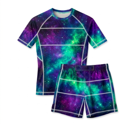 MMA Fighting Uniform