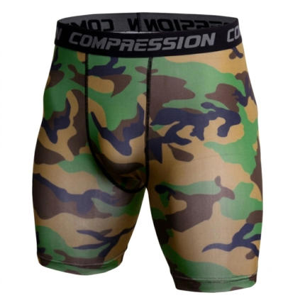 Compression Shorts