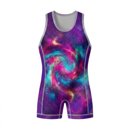 Wrestling Singlets