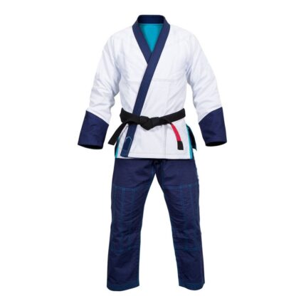 BJJ Gi's