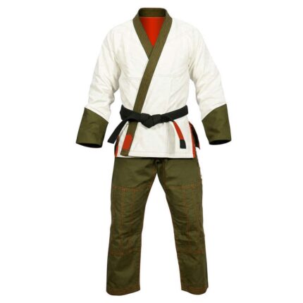 BJJ Gi's