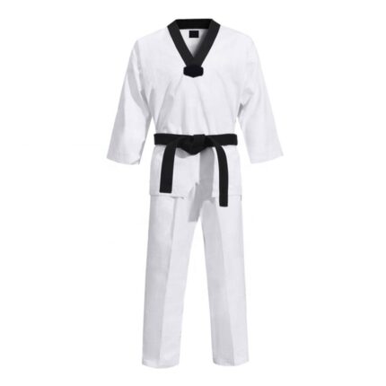 BJJ Gi's