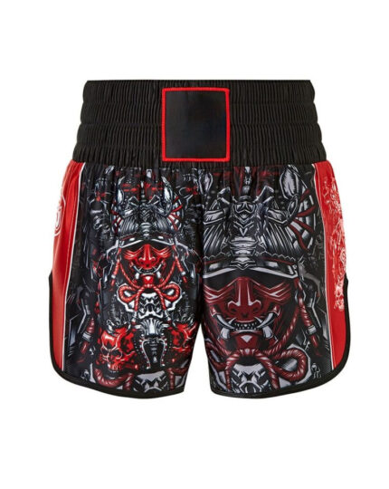 Muay Thai Shorts