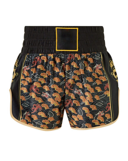 Muay Thai Shorts