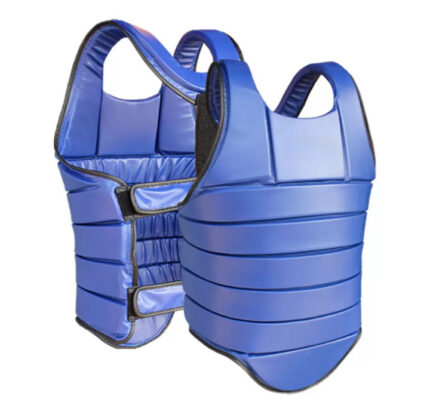 Boxing Chest Guard