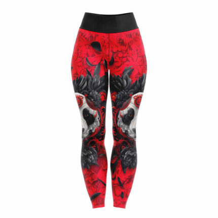 Compression Leggings