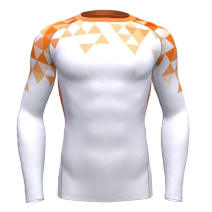 Rashguards