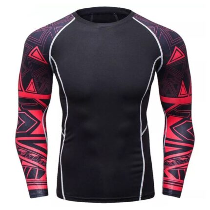 Rashguards